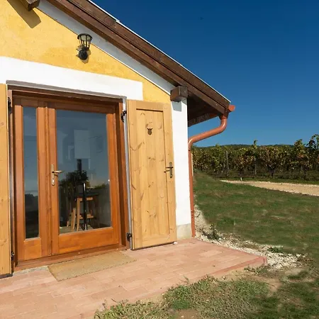 Appartement Birtok Tulipanos Tagyon
