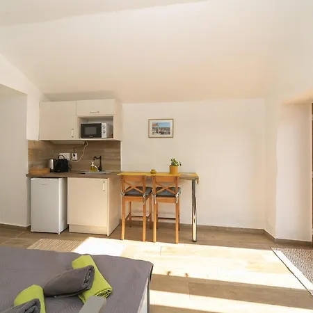 Birtok Tulipanos Appartement