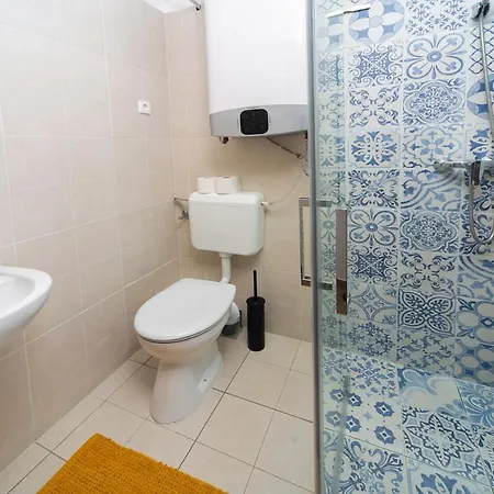 Birtok Tulipanos Appartement Tagyon
