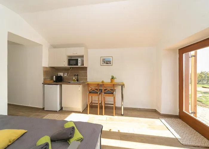 Birtok Tulipanos Appartement